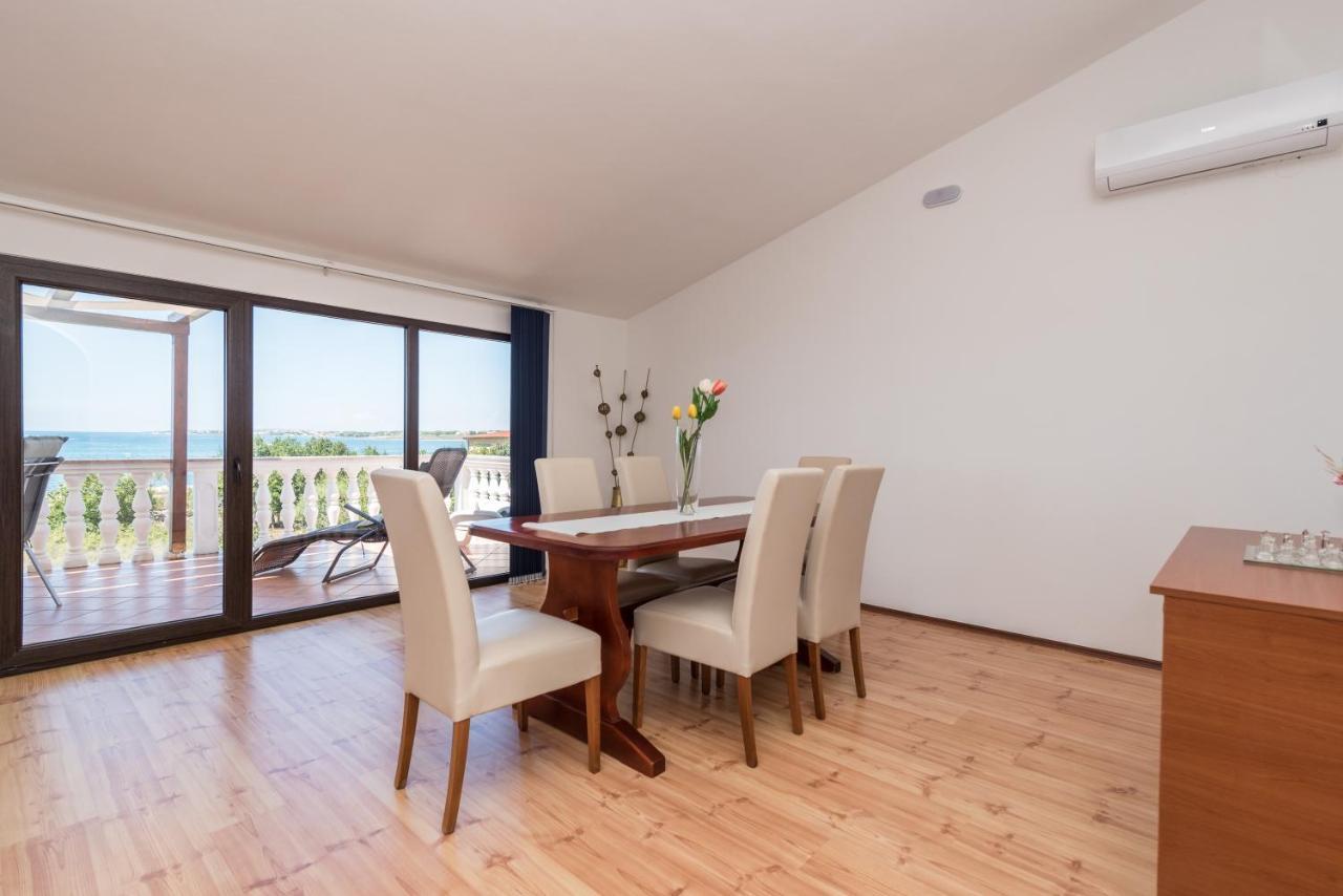 Apartment Astoria Zaton  Eksteriør bilde