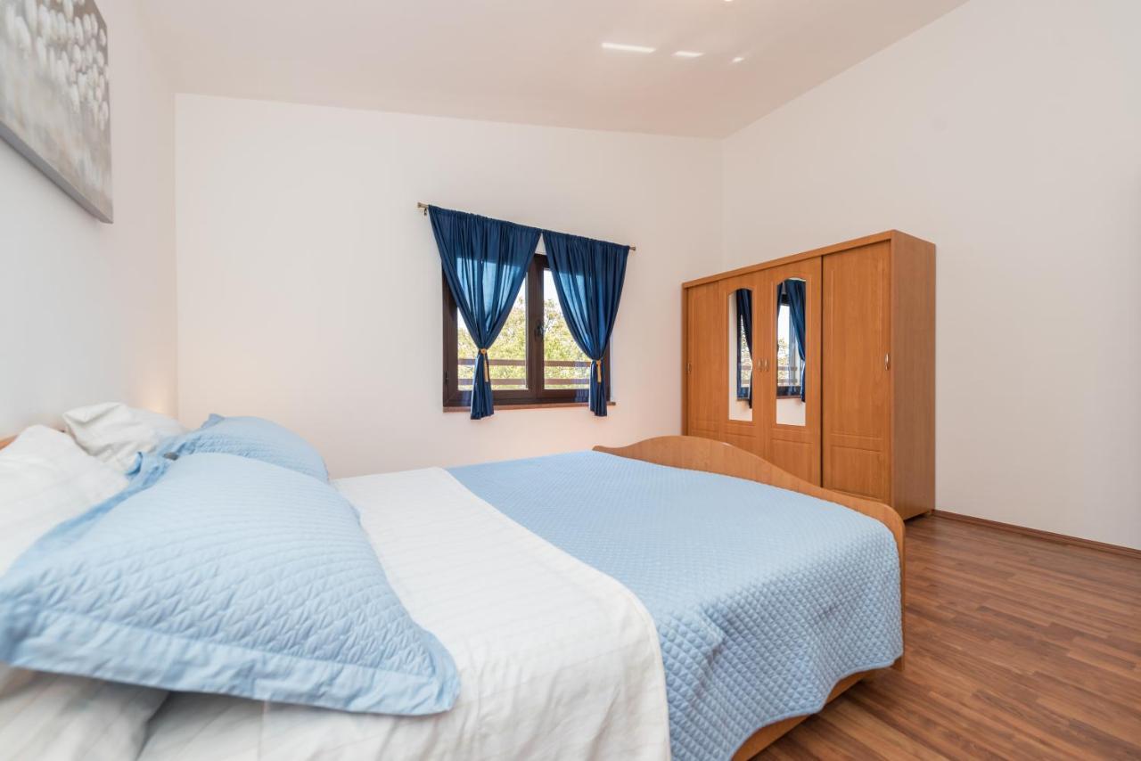 Apartment Astoria Zaton  Eksteriør bilde