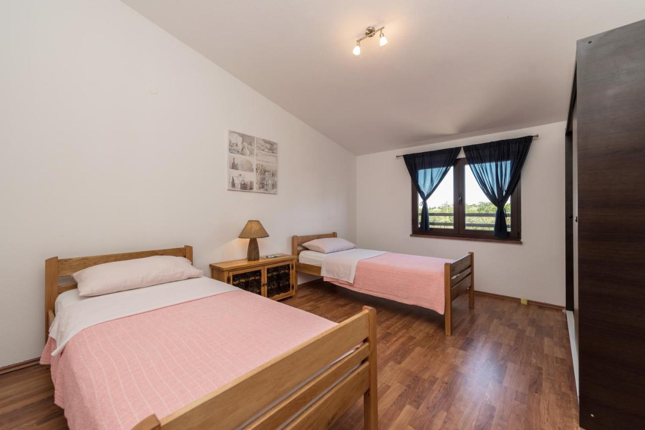 Apartment Astoria Zaton  Eksteriør bilde