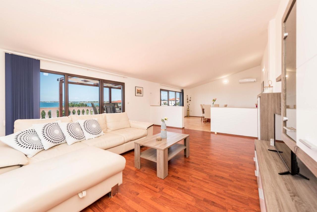 Apartment Astoria Zaton  Eksteriør bilde