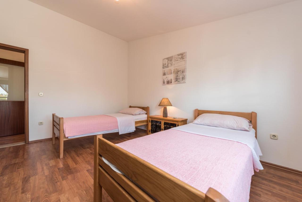 Apartment Astoria Zaton  Eksteriør bilde