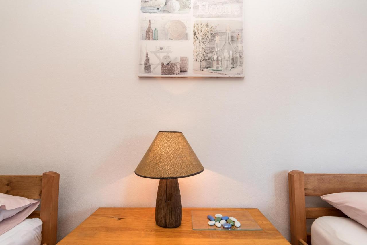 Apartment Astoria Zaton  Eksteriør bilde